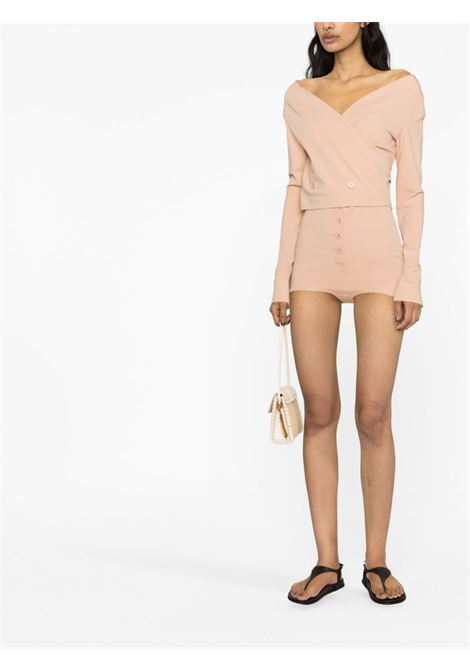 shorts a vita alta PHILOSOPHY di LORENZO SERAFINI | Pantalone | A03252126168